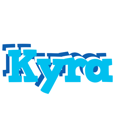 Kyra jacuzzi logo