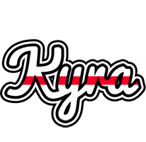 Kyra kingdom logo