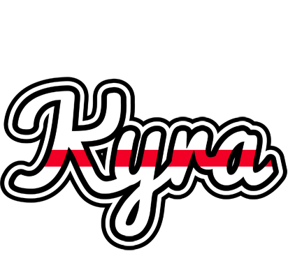 Kyra kingdom logo