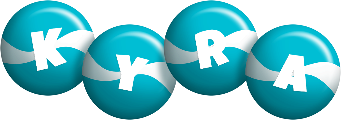 Kyra messi logo