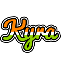 Kyra mumbai logo