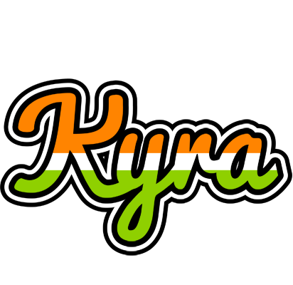 Kyra mumbai logo
