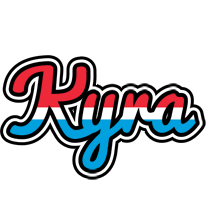 Kyra norway logo