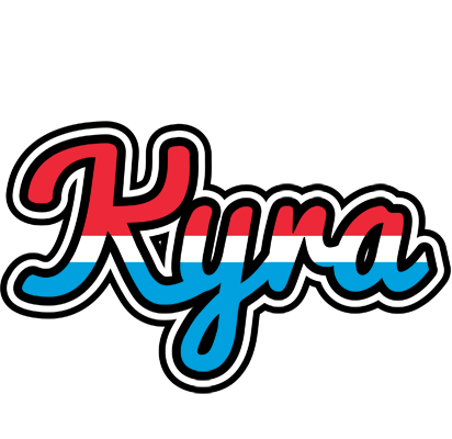Kyra norway logo