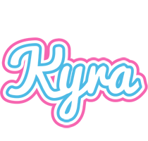 Kyra outdoors logo