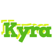 Kyra picnic logo