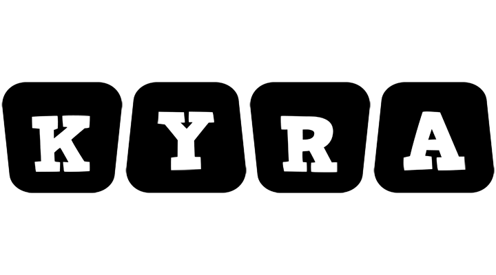 Kyra racing logo