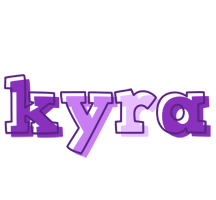 Kyra sensual logo