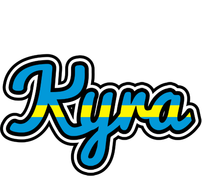 Kyra sweden logo