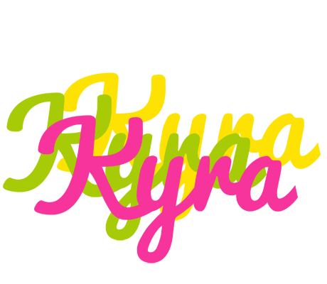 Kyra sweets logo