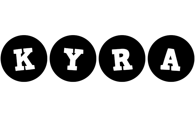 Kyra tools logo