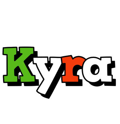 Kyra venezia logo