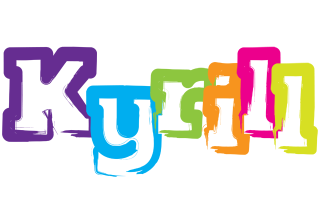 Kyrill casino logo