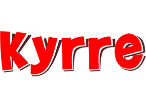 Kyrre basket logo