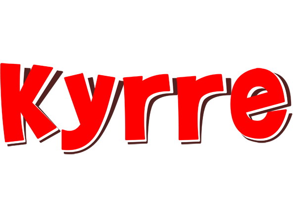 Kyrre basket logo
