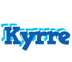 Kyrre business logo