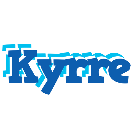Kyrre business logo