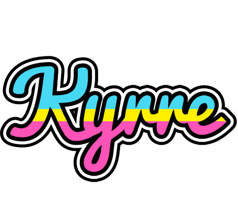 Kyrre circus logo