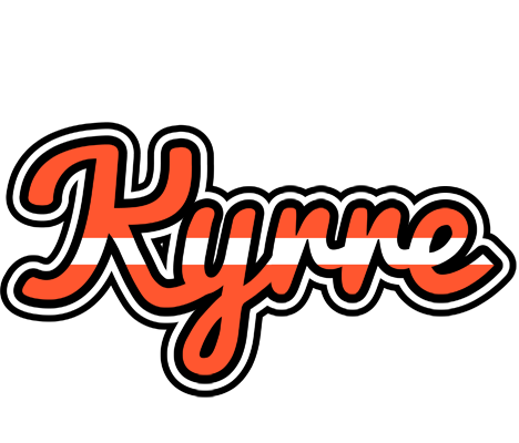 Kyrre denmark logo