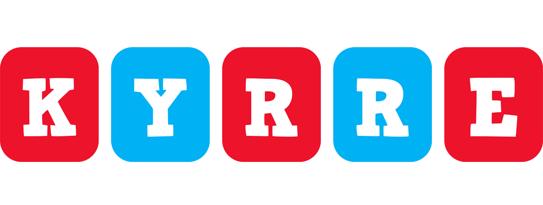 Kyrre diesel logo