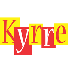 Kyrre errors logo