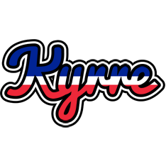 Kyrre france logo