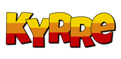 Kyrre jungle logo