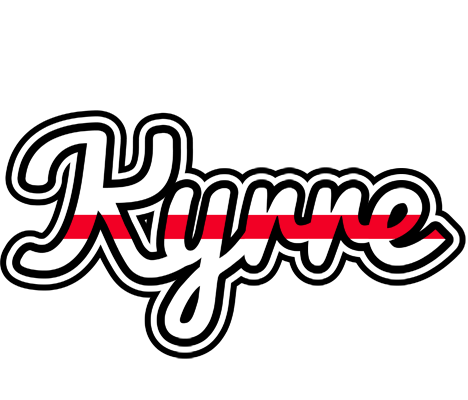 Kyrre kingdom logo