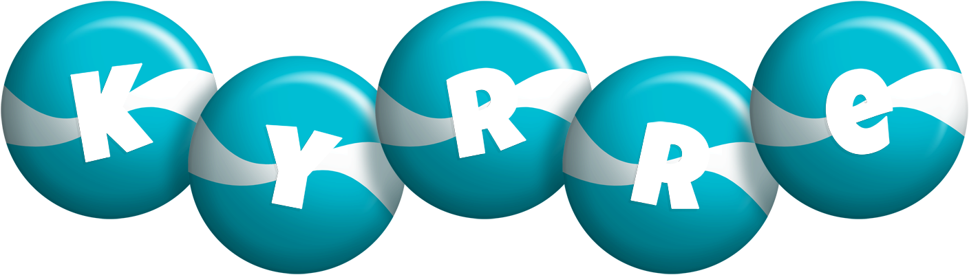 Kyrre messi logo
