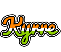 Kyrre mumbai logo