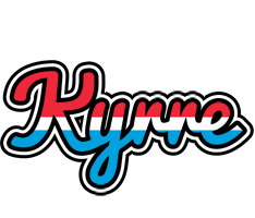 Kyrre norway logo