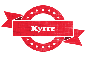 Kyrre passion logo