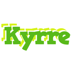 Kyrre picnic logo