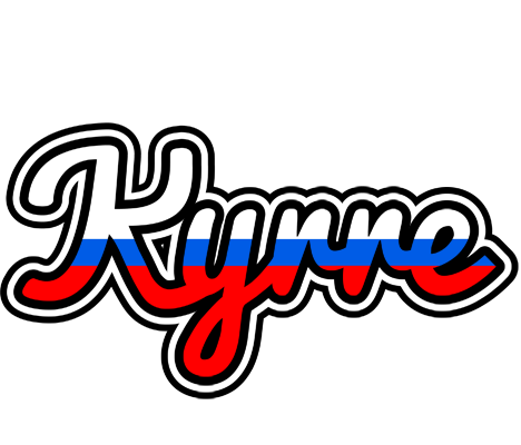 Kyrre russia logo