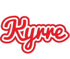 Kyrre sunshine logo