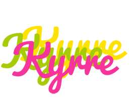 Kyrre sweets logo