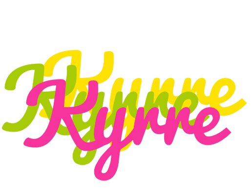 Kyrre sweets logo