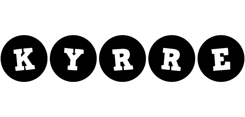 Kyrre tools logo
