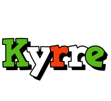 Kyrre venezia logo