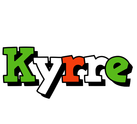Kyrre venezia logo