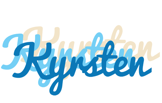 Kyrsten breeze logo