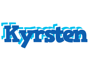 Kyrsten business logo