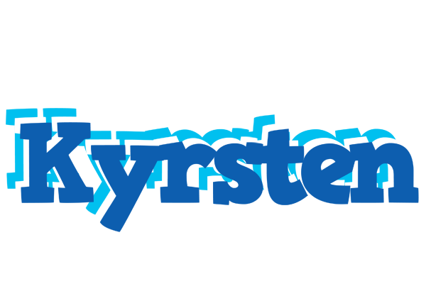 Kyrsten business logo