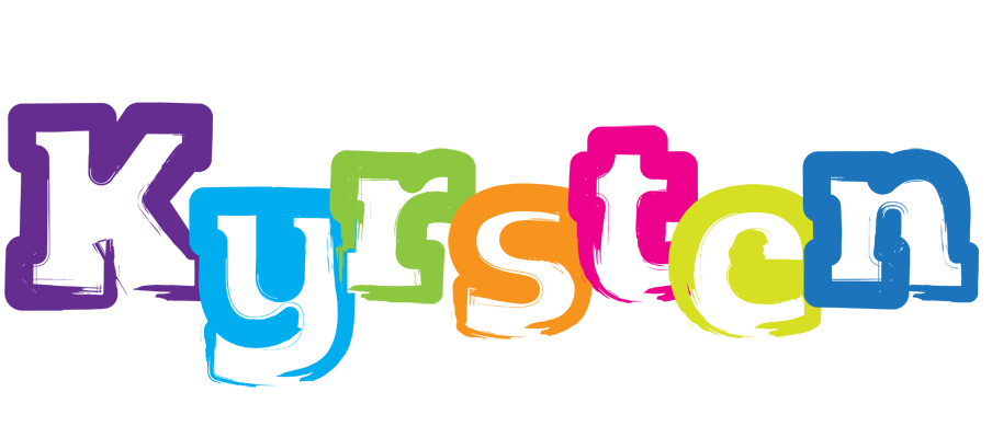 Kyrsten casino logo