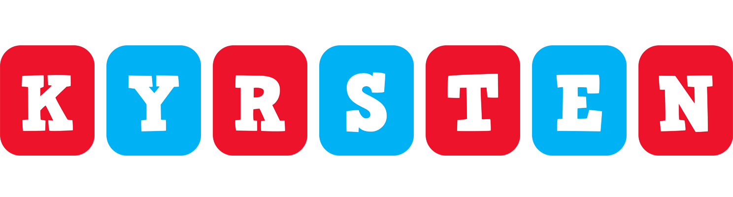 Kyrsten diesel logo
