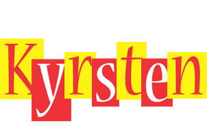 Kyrsten errors logo