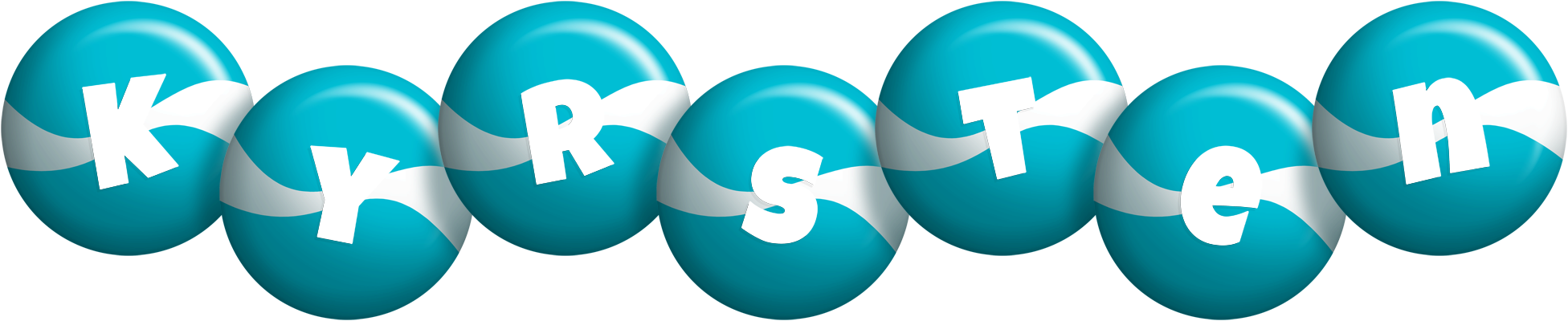 Kyrsten messi logo