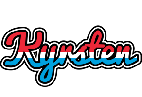 Kyrsten norway logo