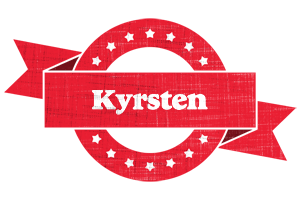 Kyrsten passion logo