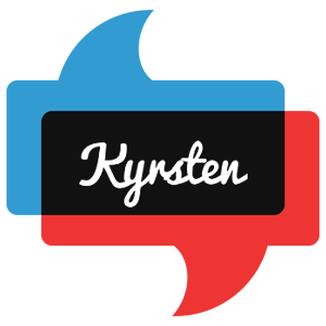 Kyrsten sharks logo